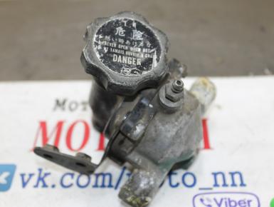 Корпус термостата в сборе с заливной горловиной, Kawasaki, VN 1500 Vulcan, 1994, 0, 0