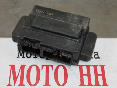 Блок предохранителей, Kawasaki, VN 1500 Vulcan, 1994, 0, 0