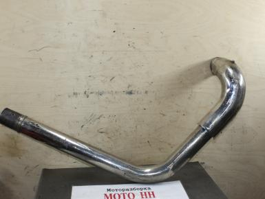 Коллектор выпускной, Kawasaki, VN 1500 Vulcan, 1994, 0, 0