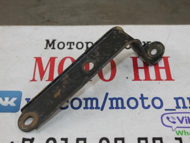 Кронштейн крепления АКБ, Kawasaki, VN 1500 Vulcan, 1994, 0, 0