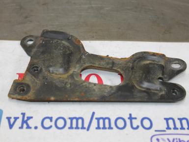 Кронштейн крепления ЭБУ, Kawasaki, VN 1500 Vulcan, 1994, 0, 0