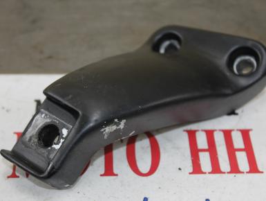 Кронштейн подножки пассажира левый, Kawasaki, VN 1500 Vulcan, 1994, 0, 0