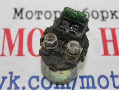 Реле стартера, Kawasaki, VN 1500 Vulcan, 1994, 0, 0