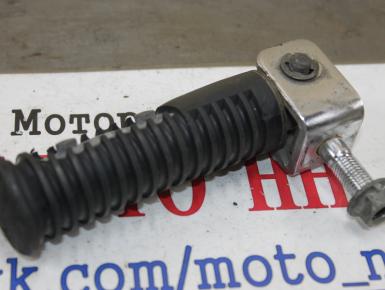 Подножка (упор) пассажира правая, Kawasaki, VN 1500 Vulcan, 1994, 0, 0