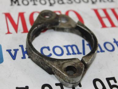 Хомуты держатели коллектора, Kawasaki, VN 1500 Vulcan, 1994, 0, 0