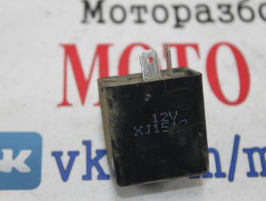 Реле поворота, Kawasaki, VN 1500 Vulcan, 1994, 0, 0