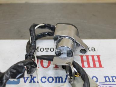 Замок зажигания, Kawasaki, VN 1500 Vulcan, 1994, 0, 0