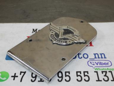 Накладка декоративная, Kawasaki, VN 1500 Vulcan, 1994, 0, 0