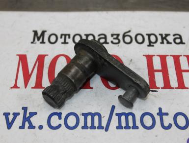 Ось педали тормоза, Kawasaki, VN 1500 Vulcan, 1994, 0, 0