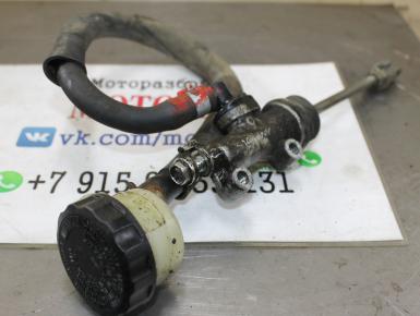 Задний тормозной цилиндр (Nissin), Kawasaki, VN 1500 Vulcan, 1994, 0, 0