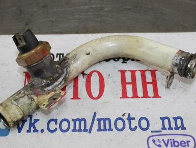 Патрубок охлаждения, Kawasaki, VN 1500 Vulcan, 1994, 0, 0