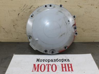 Крышка генератора Левая, Kawasaki, VN 1500 Vulcan, 1994, 0, 0