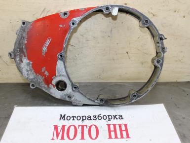 Крышка генератора Левая, Kawasaki, VN 1500 Vulcan, 1994, 0, 0