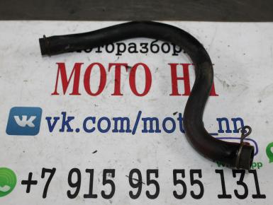 Сапун пластиковый, Kawasaki, VN 1500 Vulcan, 1994, 0, 0