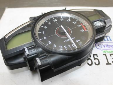 Панель приборов, Yamaha, YZF R1, 2007, 0, 0