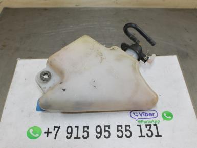 Расширительный бачок охлаждения, Yamaha, YZF R1, 2007, 0, 0