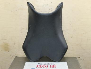 Сидение Водителя, Yamaha, YZF R1, 2007, 0, 0