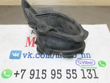 Воздуховод правый, Yamaha, YZF R1, 2007, 0, 0