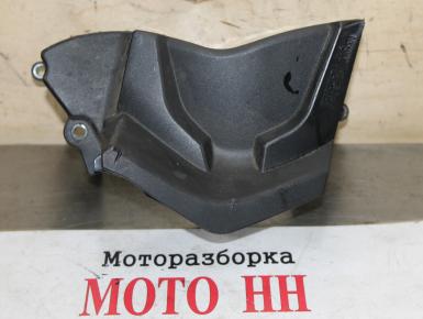 Крышка звезды ведущей Левая, Yamaha, YZF R1, 2007, 0, 0