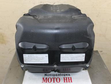 Корпус воздушного фильтра , Yamaha, YZF R1, 2007, 0, 0