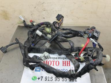 Проводка, Yamaha, YZF R1, 2007, 0, 0