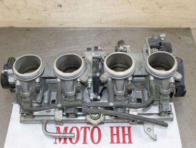 блок инжектора, Yamaha, YZF R1, 2007, 0, 0