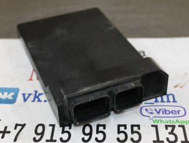 ЭБУ, Yamaha, YZF R1, 2007, 0, 0