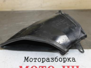 Воздуховод левый, Yamaha, YZF R1, 2007, 0, 0