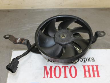 Вентилятор охлаждения Левый, Yamaha, YZF R1, 2007, 0, 0