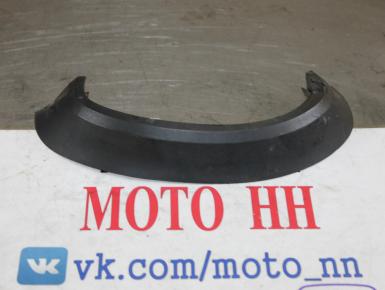 Накладка пластиковая, Yamaha, YZF R1, 2007, 0, 0