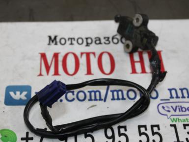 Датчик боковой подставки, Yamaha, YZF R1, 2007, 0, 0