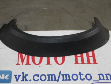 Накладка пластиковая, Yamaha, YZF R1, 2007, 0, 0