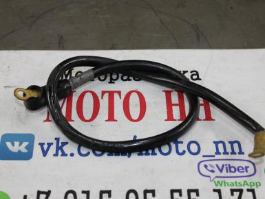 Провод массы, Yamaha, YZF R1, 2007, 0, 0