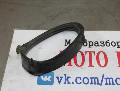 Воздуховод левый, Yamaha, YZF R1, 2007, 0, 0