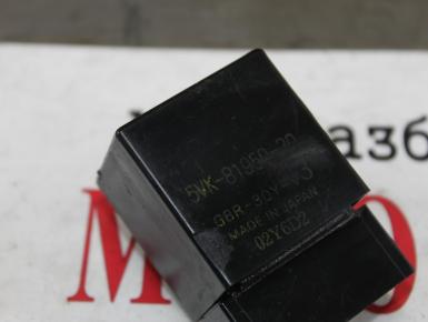 Реле инжектора, Yamaha, YZF R1, 2007, 0, 0