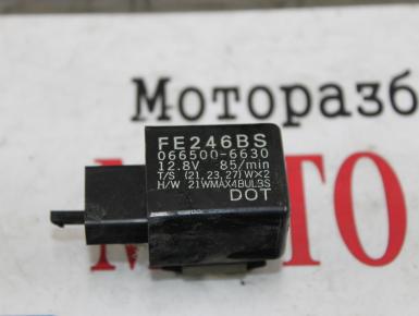 Реле поворота, Yamaha, YZF R1, 2007, 0, 0