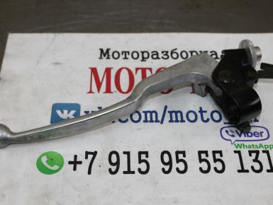 Машинка сцепления, Yamaha, YZF R1, 2007, 0, 0