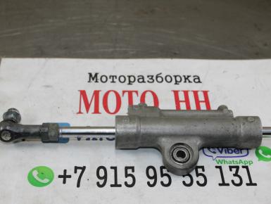 демпфер рулевой (стоковый), Yamaha, YZF R1, 2007, 0, 0