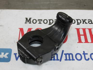 Держатель тросиков газа и обратки, Yamaha, YZF R1, 2007, 0, 0