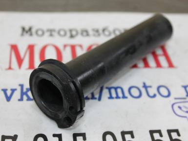 Ручка газа без грипсы, Yamaha, YZF R1, 2007, 0, 0