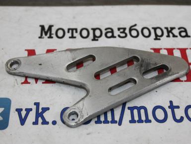 Защита стопы водителя (левая), Yamaha, YZF R1, 2007, 0, 0