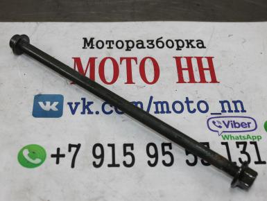 Болты крепления двигателя, Yamaha, YZF R1, 2007, 0, 0