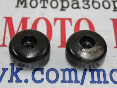 Грузы руля левый и правый, Yamaha, YZF R1, 2007, 0, 0