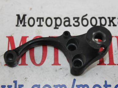 Тяга рулевого демпфера , Yamaha, YZF R1, 2007, 0, 0