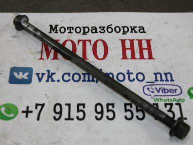 Болты крепления двигателя, Yamaha, YZF R1, 2007, 0, 0