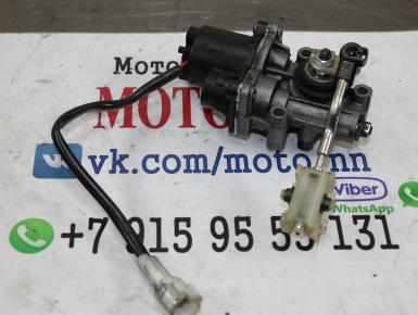 Сервопривод, Yamaha, YZF R1, 2007, 0, 0