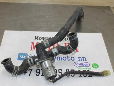 Клапан воздушный, Yamaha, YZF R1, 2007, 0, 0