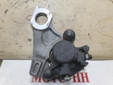 Суппорт Задний (NISSIN), Yamaha, YZF R1, 2007, 0, 0