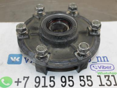 Обойма привода заднего колеса, Yamaha, YZF R1, 2007, 0, 0