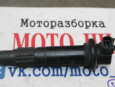 Катушка зажигания, Yamaha, YZF R1, 2007, 0, 0